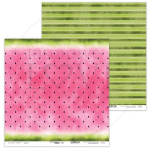 Watermelon Summer