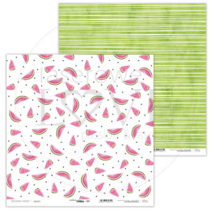 Watermelon Summer